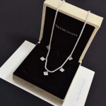 2026年2月1日入荷新品van cleef & arpelsネックレスギフト/誕生日/記念品/アクセサリーxin工場