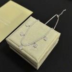 2026年2月1日入荷新品van cleef & arpelsネックレスギフト/誕生日/記念品/アクセサリーxin工場