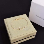 2026年2月1日入荷新品van cleef & arpelsブレスレットギフト/誕生日/記念品/アクセサリーxin工場