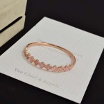 2026年2月1日入荷新品van cleef & arpels腕輪/ブレスレットギフト/誕生日/記念品/アクセサリーxin工場