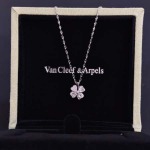 2026年2月1日入荷新品van cleef & arpelsネックレスギフト/誕生日/記念品/アクセサリーxin工場