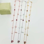 2026年2月1日入荷新品van cleef & arpelsネックレスギフト/誕生日/記念品/アクセサリーxin工場