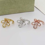 2026年2月1日入荷新品van cleef & arpels指輪ギフト/誕生日/記念品/アクセサリーxin工場