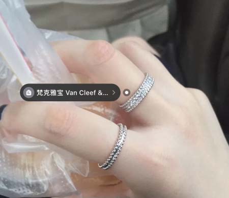 2026年2月1日入荷新品van cleef & arpel...