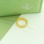 2026年2月1日入荷新品van cleef & arpels指輪ギフト/誕生日/記念品/アクセサリーxin工場