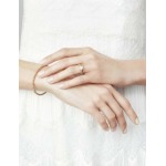 2026年2月1日入荷新品van cleef & arpels指輪ギフト/誕生日/記念品/アクセサリーxin工場