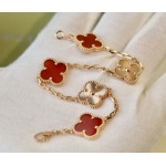 2026年2月1日入荷新品van cleef & arpelsブレスレットギフト/誕生日/記念品/アクセサリーxin工場