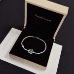 2026年2月1日入荷新品van cleef & arpelsブレスレットギフト/誕生日/記念品/アクセサリーxin工場