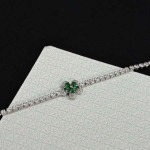 2026年2月1日入荷新品van cleef & arpelsブレスレットギフト/誕生日/記念品/アクセサリーxin工場
