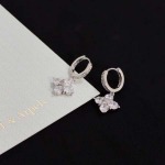 2026年2月1日入荷新品van cleef & arpelsピアスギフト/誕生日/記念品/アクセサリーxin工場