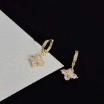 2026年2月1日入荷新品van cleef & arpelsピアスギフト/誕生日/記念品/アクセサリーxin工場