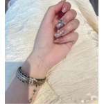 2026年2月2日入荷新品シャネル腕輪/ブレスレットギフト/誕生日/記念品/アクセサリーxin工場