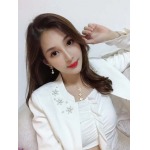 2026年2月2日入荷新品シャネルピアスギフト/誕生日/記念品/アクセサリーxin工場