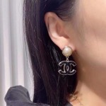 2026年2月2日入荷新品シャネルピアスギフト/誕生日/記念品/アクセサリーxin工場