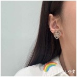 2026年2月2日入荷新品シャネルピアスギフト/誕生日/記念品/アクセサリーxin工場