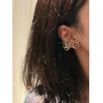 2026年2月2日入荷新品シャネルピアスギフト/誕生日/記念品/アクセサリーxin工場
