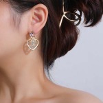 2026年2月2日入荷新品シャネルピアスギフト/誕生日/記念品/アクセサリーxin工場