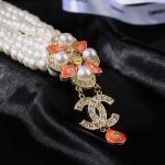 2026年2月2日入荷新品シャネルネックレスギフト/誕生日/記念品/アクセサリーxin工場