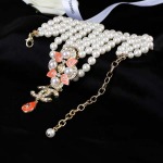 2026年2月2日入荷新品シャネルネックレスギフト/誕生日/記念品/アクセサリーxin工場