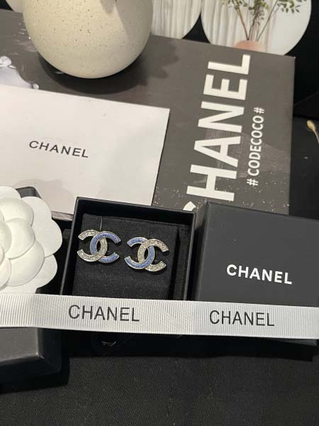2026年2月2日入荷新品シャネルピアスギフト/誕生日/記念...