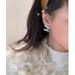 2026年2月2日入荷新品シャネルピアスギフト/誕生日/記念品/アクセサリーxin工場