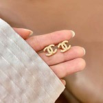 2026年2月2日入荷新品シャネルピアスギフト/誕生日/記念品/アクセサリーxin工場