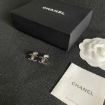 2026年2月2日入荷新品シャネルピアスギフト/誕生日/記念品/アクセサリーxin工場