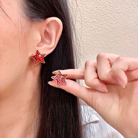 2026年2月2日入荷新品シャネルピアスギフト/誕生日/記念...