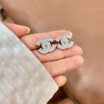 2026年2月2日入荷新品シャネルピアスギフト/誕生日/記念品/アクセサリーxin工場