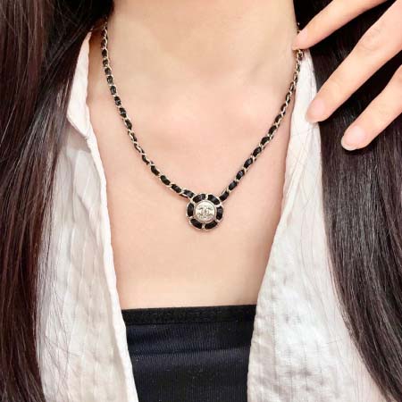 2026年2月2日入荷新品シャネルネックレスギフト/誕生日/...