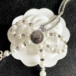 2026年2月2日入荷新品シャネルネックレスギフト/誕生日/記念品/アクセサリーxin工場