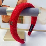 2026年2月2日入荷新品シャネルカチューシャギフト/誕生日/記念品/アクセサリーxin工場