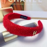 2026年2月2日入荷新品シャネルカチューシャギフト/誕生日/記念品/アクセサリーxin工場