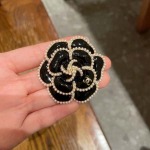 2026年2月2日入荷新品シャネルブローチギフト/誕生日/記念品/アクセサリーxin工場