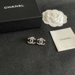 2026年2月2日入荷新品シャネルピアスギフト/誕生日/記念品/アクセサリーxin工場