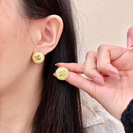 2026年2月2日入荷新品シャネルピアスギフト/誕生日/記念...