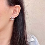 2026年2月2日入荷新品シャネルピアスギフト/誕生日/記念品/アクセサリーxin工場