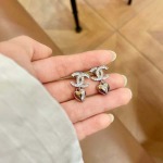 2026年2月2日入荷新品シャネルピアスギフト/誕生日/記念品/アクセサリーxin工場