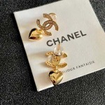 2026年2月2日入荷新品シャネルピアスギフト/誕生日/記念品/アクセサリーxin工場