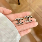 2026年2月2日入荷新品シャネルピアスギフト/誕生日/記念品/アクセサリーxin工場