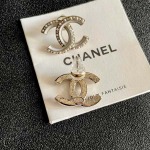 2026年2月2日入荷新品シャネルピアスギフト/誕生日/記念品/アクセサリーxin工場