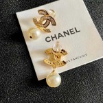 2026年2月2日入荷新品シャネルピアスギフト/誕生日/記念品/アクセサリーxin工場