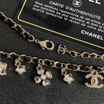 2026年2月2日入荷新品シャネルネックレスギフト/誕生日/記念品/アクセサリーxin工場