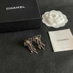 2026年2月2日入荷新品シャネルピアスギフト/誕生日/記念品/アクセサリーxin工場