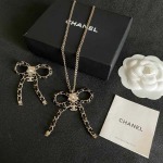 2026年2月2日入荷新品シャネルネックレスギフト/誕生日/記念品/アクセサリーxin工場