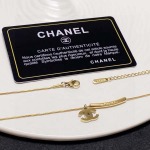 2026年2月2日入荷新品シャネルネックレスギフト/誕生日/記念品/アクセサリーxin工場