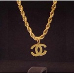 2026年2月2日入荷新品シャネルネックレスギフト/誕生日/記念品/アクセサリーxin工場