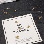 2026年2月2日入荷新品シャネルネックレスギフト/誕生日/記念品/アクセサリーxin工場