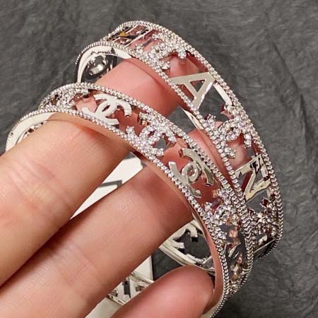 2026年2月2日入荷新品シャネル腕輪/ブレスレットギフト/...