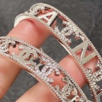 2026年2月2日入荷新品シャネル腕輪/ブレスレットギフト/誕生日/記念品/アクセサリーxin工場